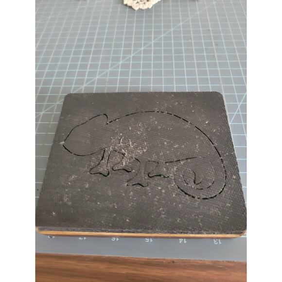 accucut chameleon die C1029L - Picture 2 of 3